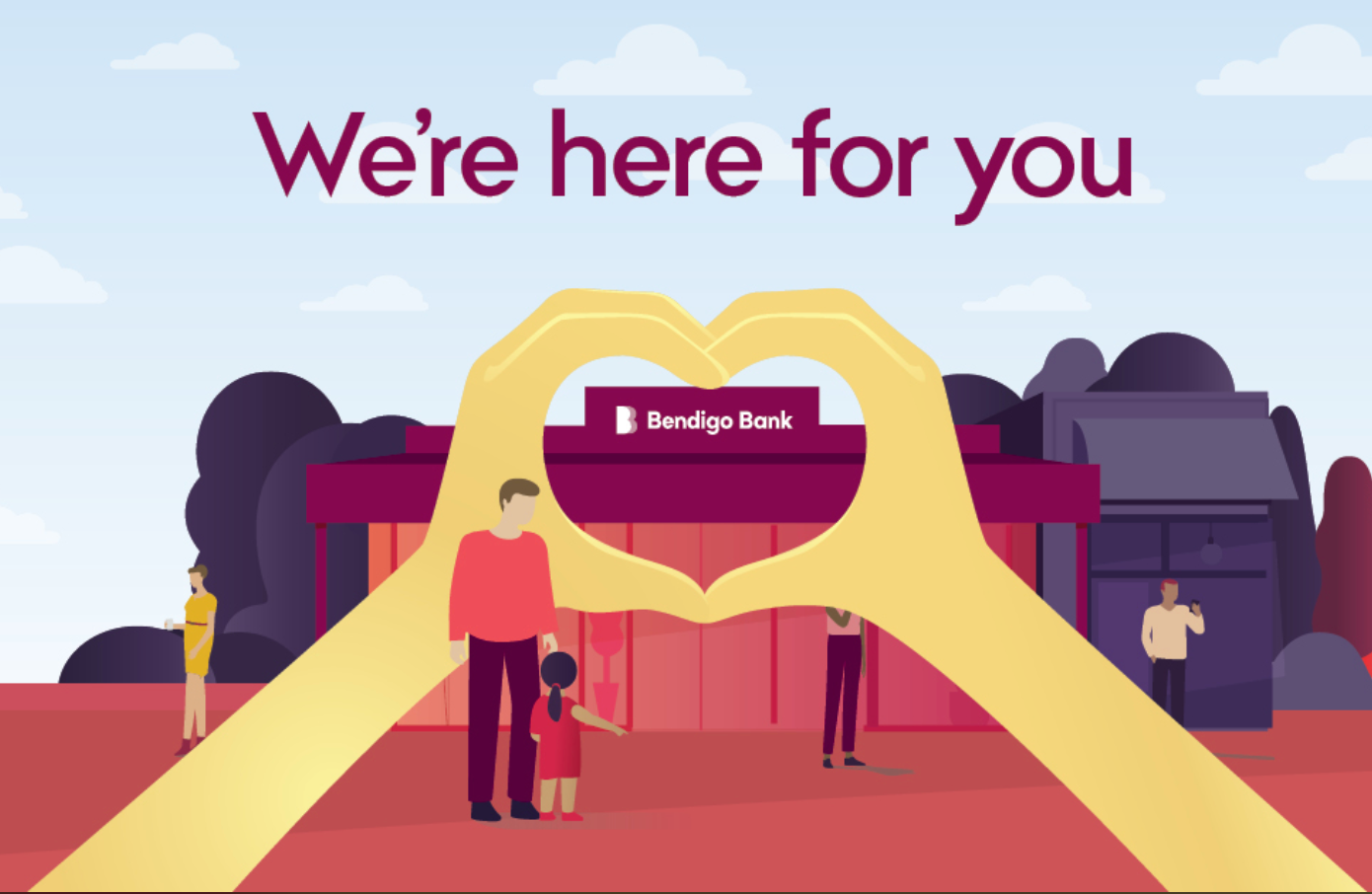 Community Grant Approved Community Bank Sarina Bendigo Bank Sarina
